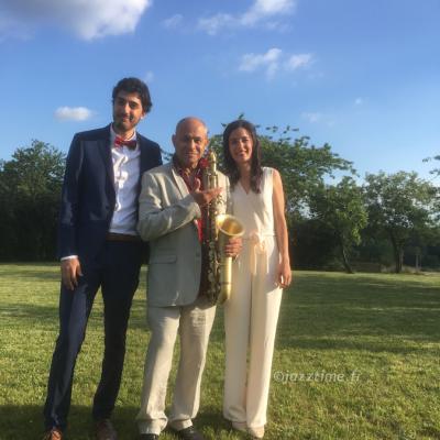 Mariage en bourgogne